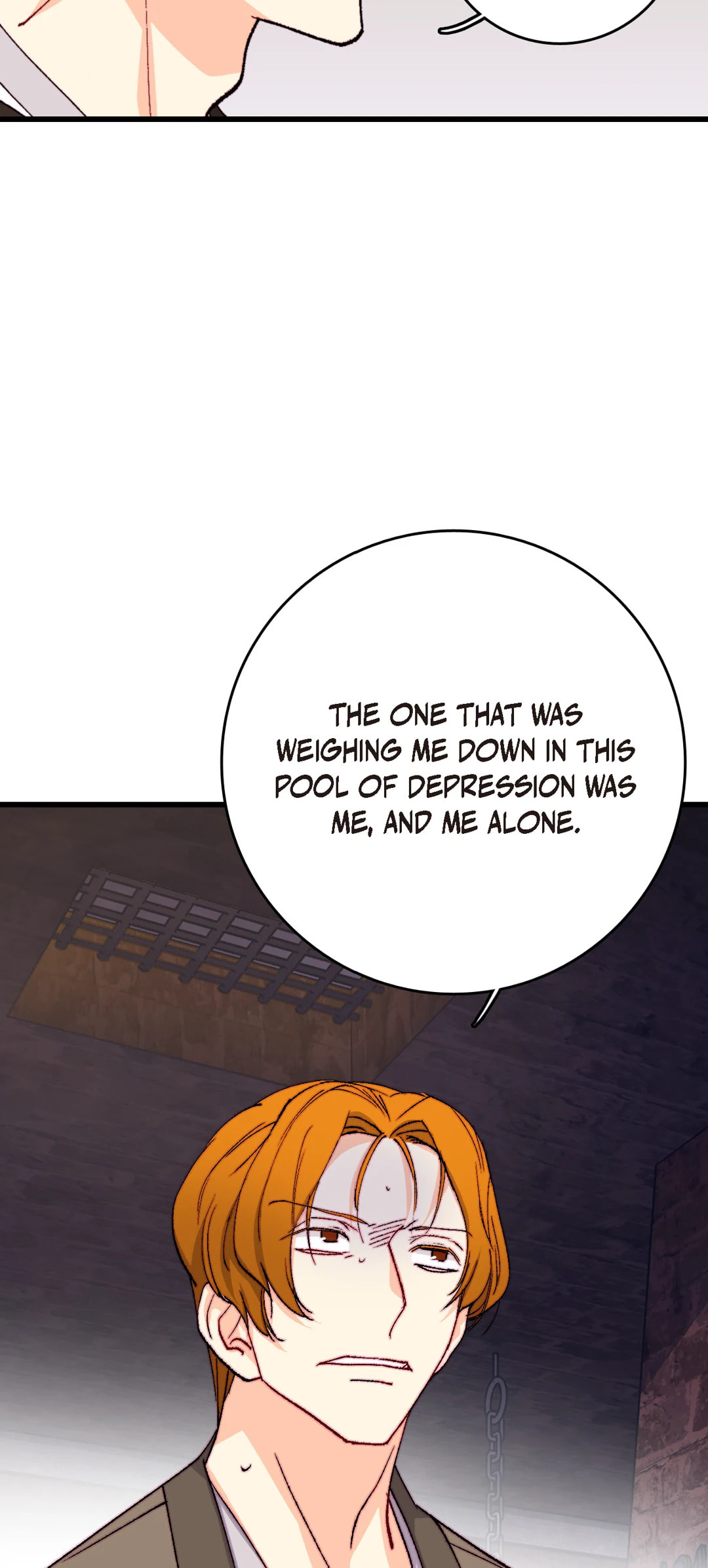 Read Bring the Love chapter 137 image 22 on Lezhin