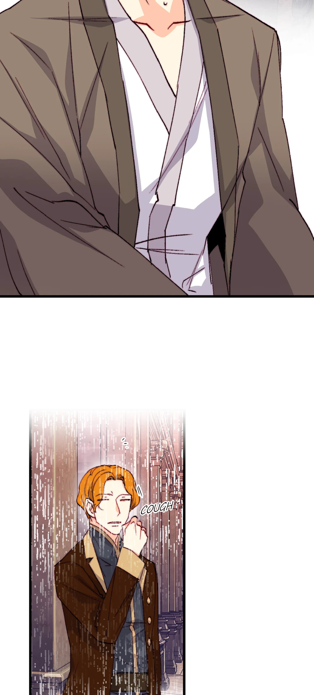 Read Bring the Love chapter 137 image 23 on Lezhin