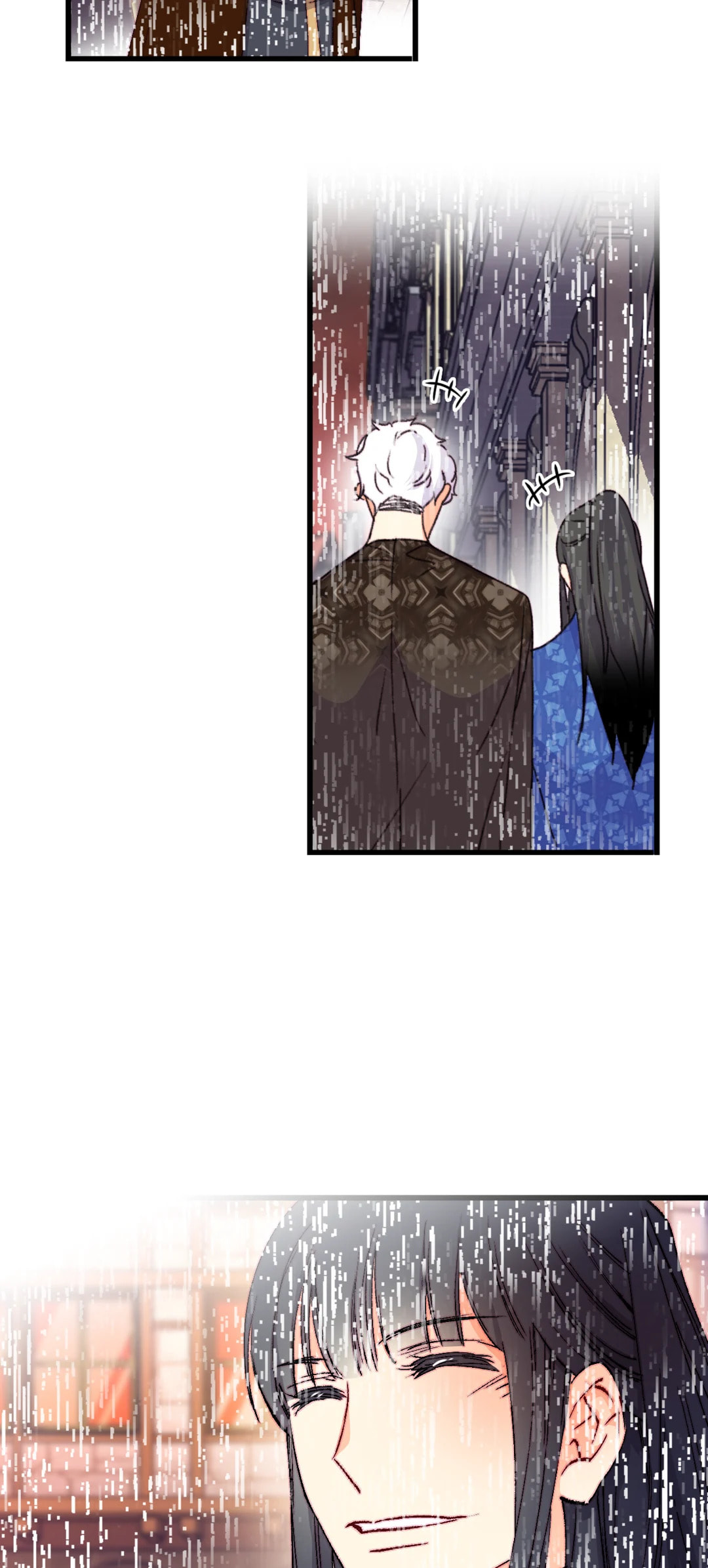 Read Bring the Love chapter 137 image 24 on Lezhin