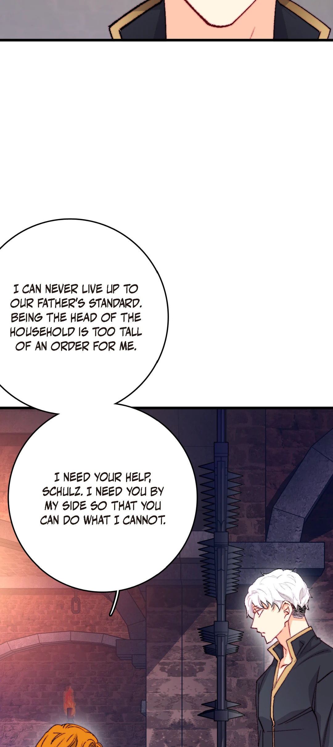 Read Bring the Love chapter 137 image 27 on Lezhin