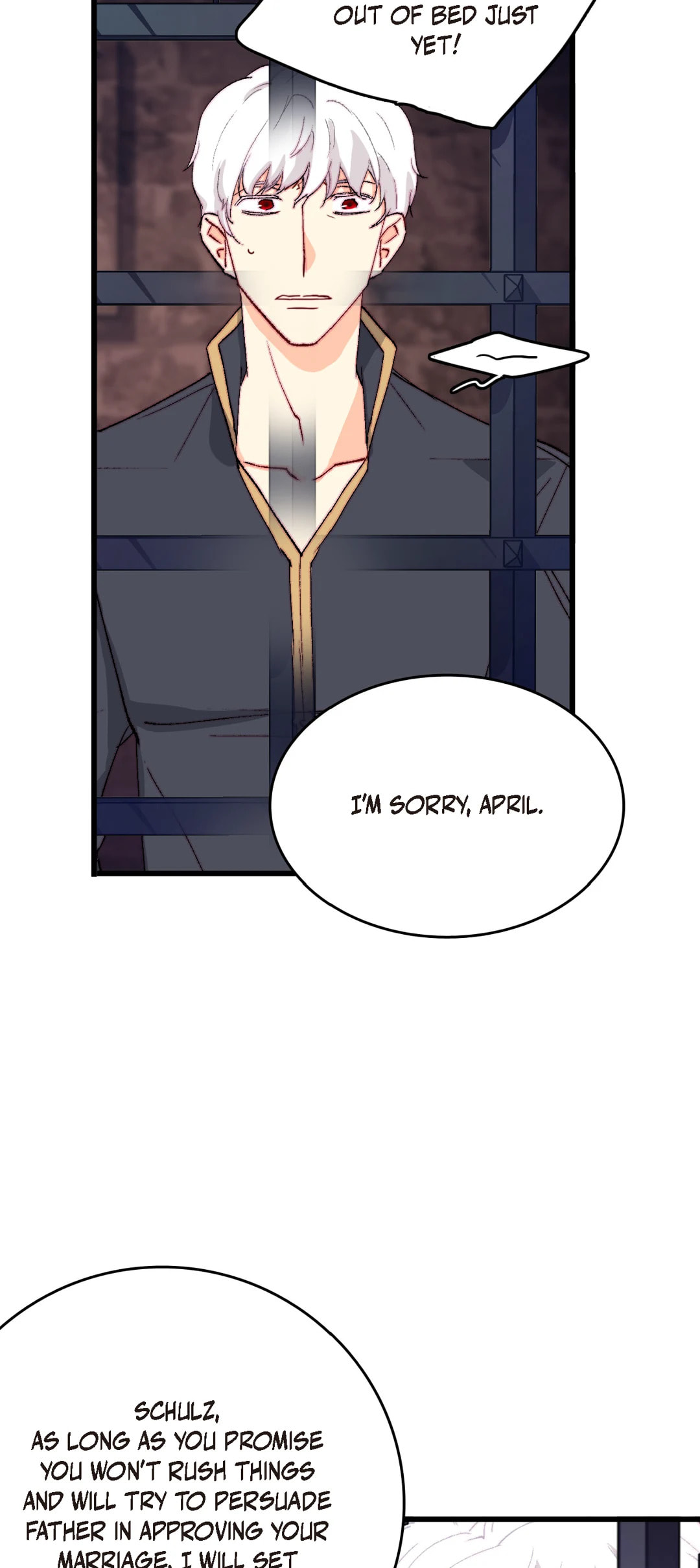 Read Bring the Love chapter 137 image 30 on Lezhin