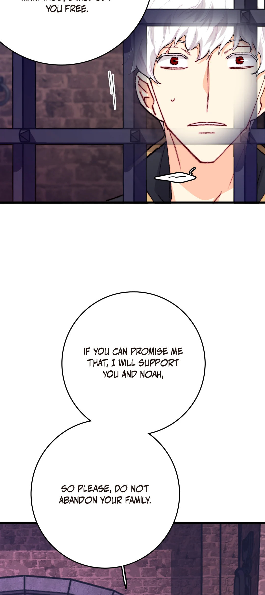 Read Bring the Love chapter 137 image 31 on Lezhin