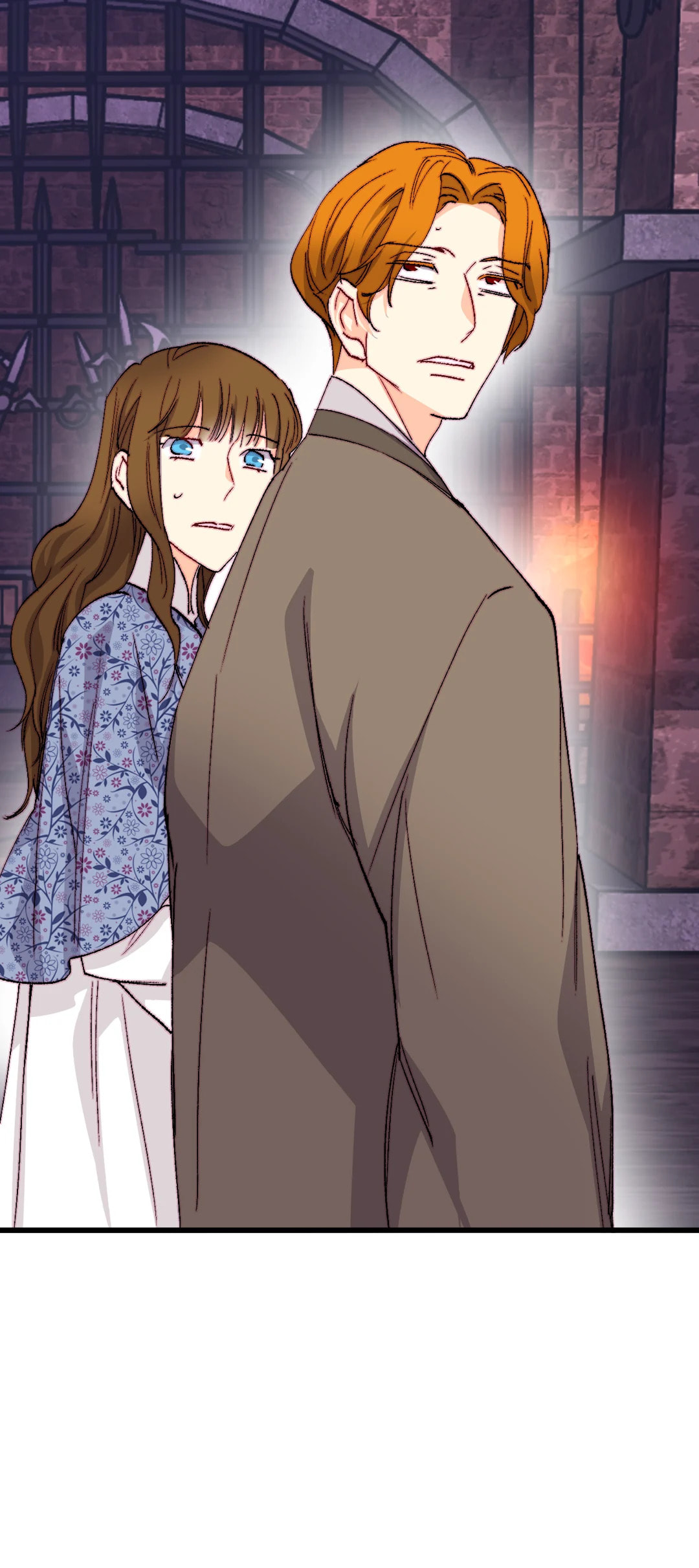 Read Bring the Love chapter 137 image 32 on Lezhin