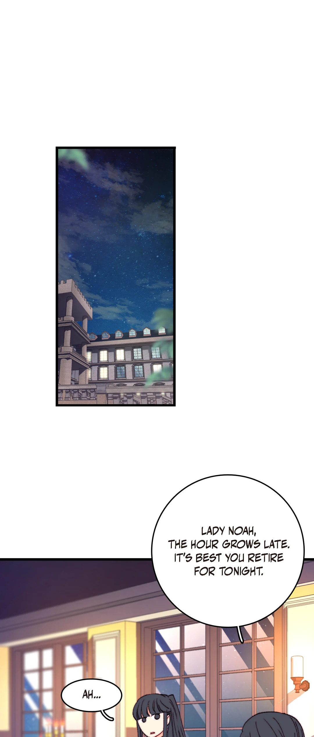 Read Bring the Love chapter 137 image 33 on Lezhin