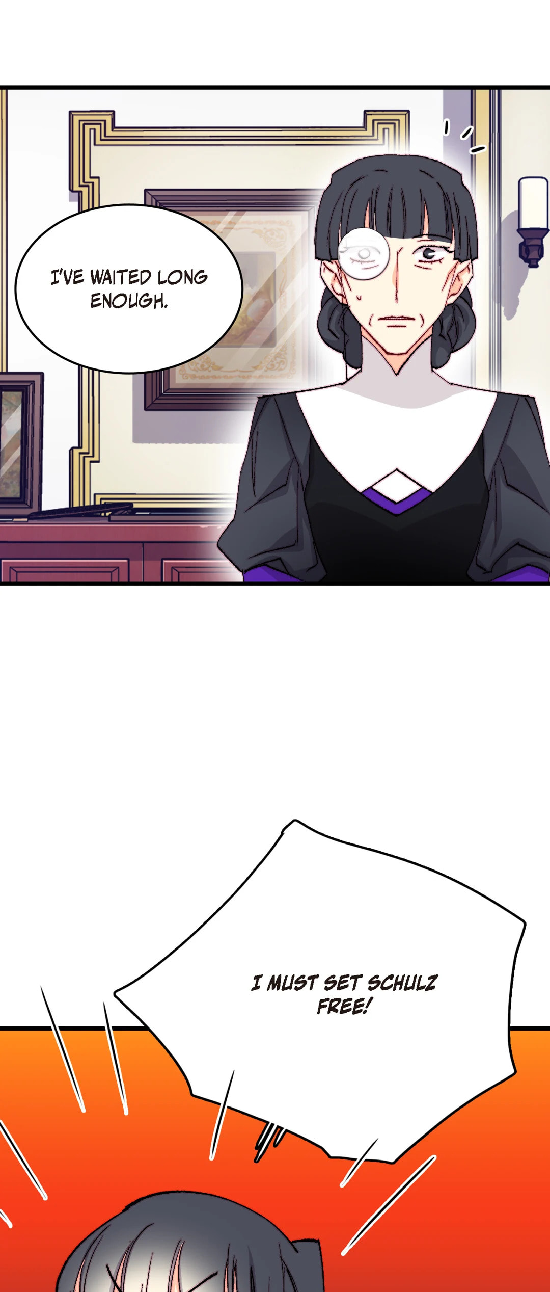 Read Bring the Love chapter 137 image 36 on Lezhin