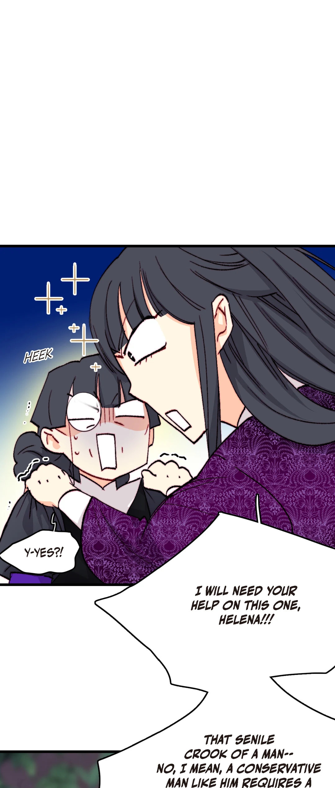 Read Bring the Love chapter 137 image 38 on Lezhin