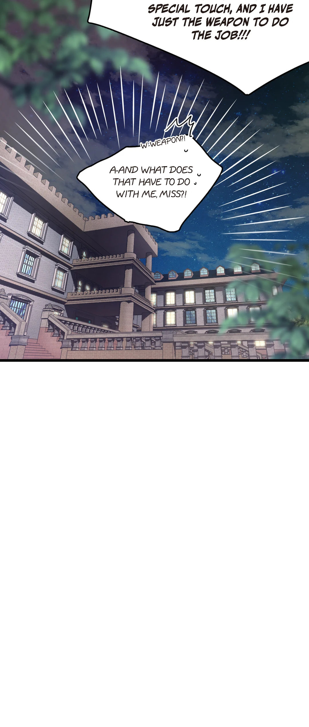 Read Bring the Love chapter 137 image 39 on Lezhin