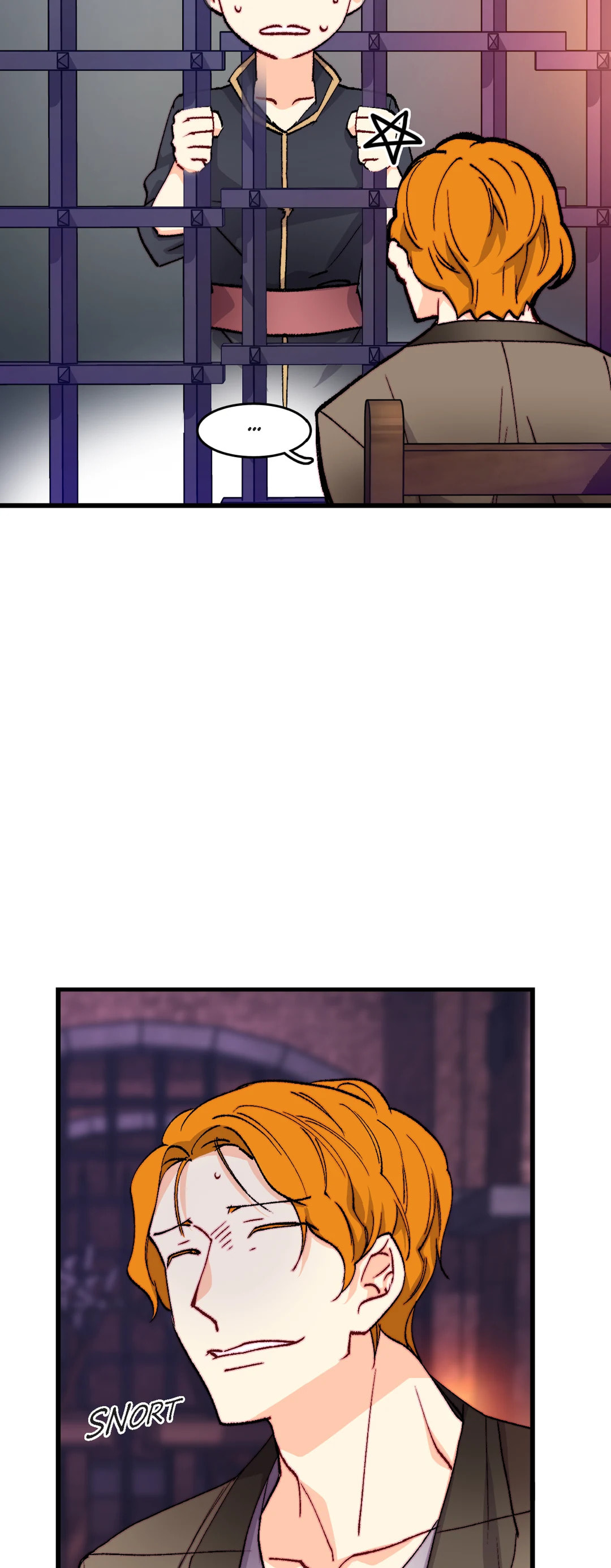 Read Bring the Love chapter 137 image 4 on Lezhin