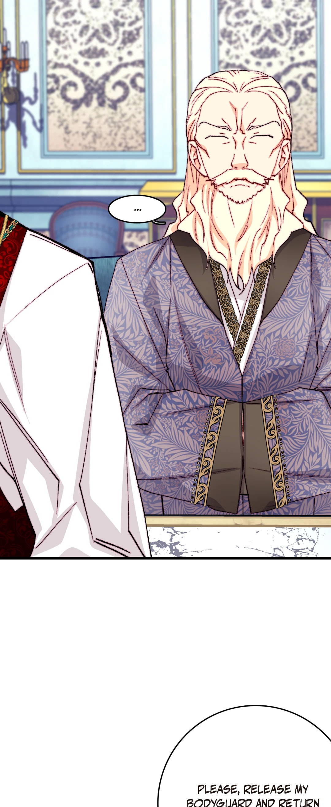 Read Bring the Love chapter 137 image 41 on Lezhin
