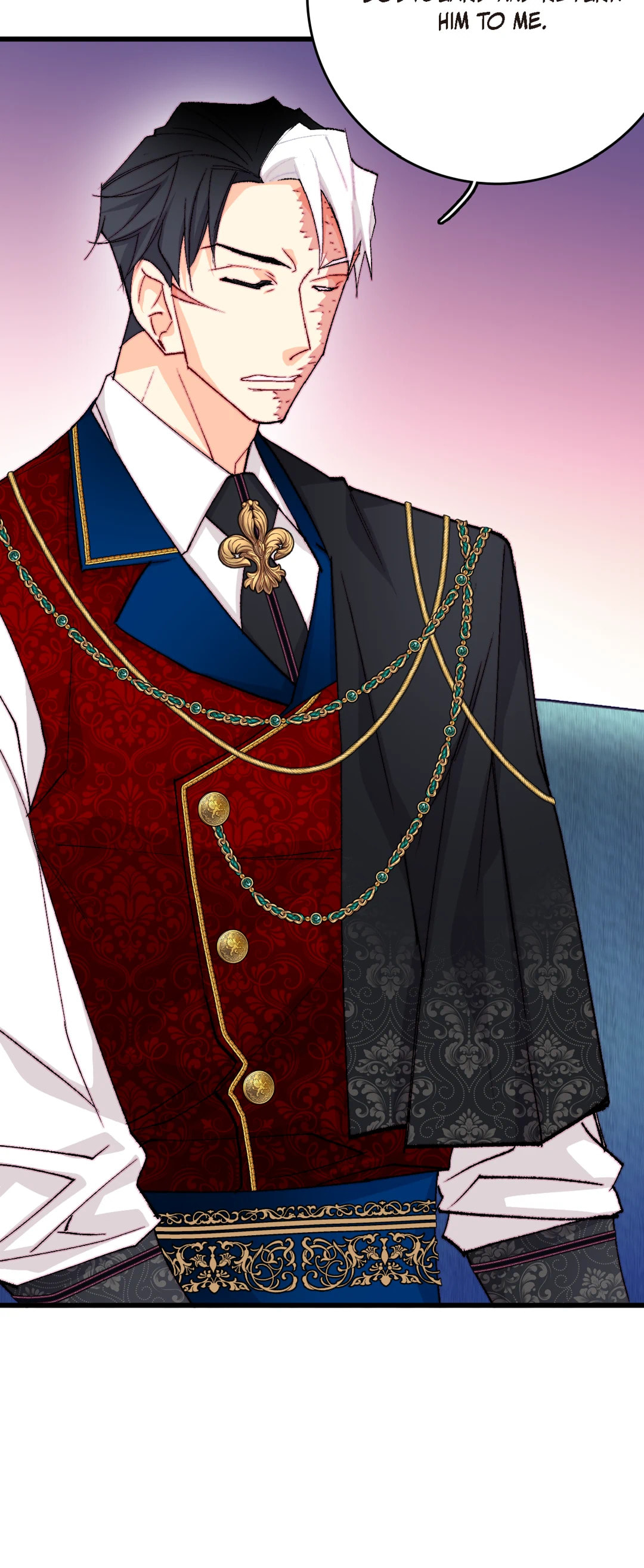Read Bring the Love chapter 137 image 42 on Lezhin