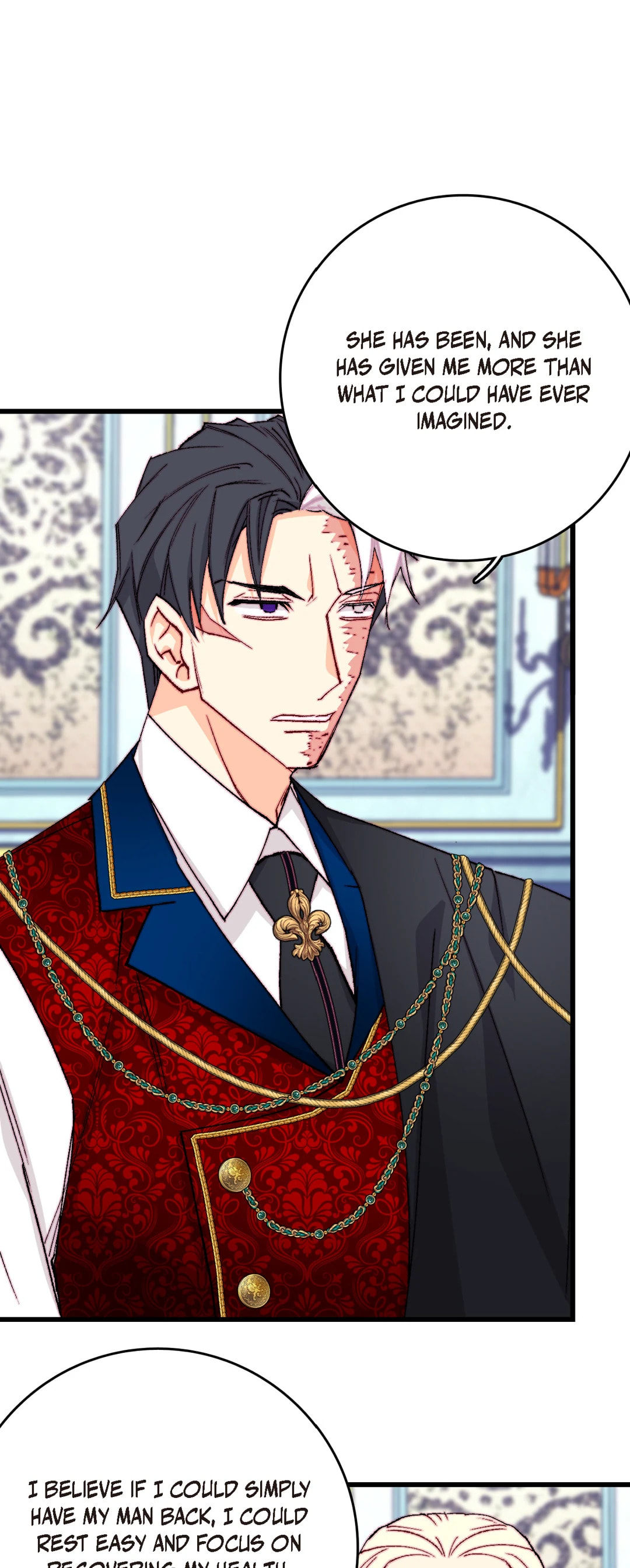 Read Bring the Love chapter 137 image 45 on Lezhin