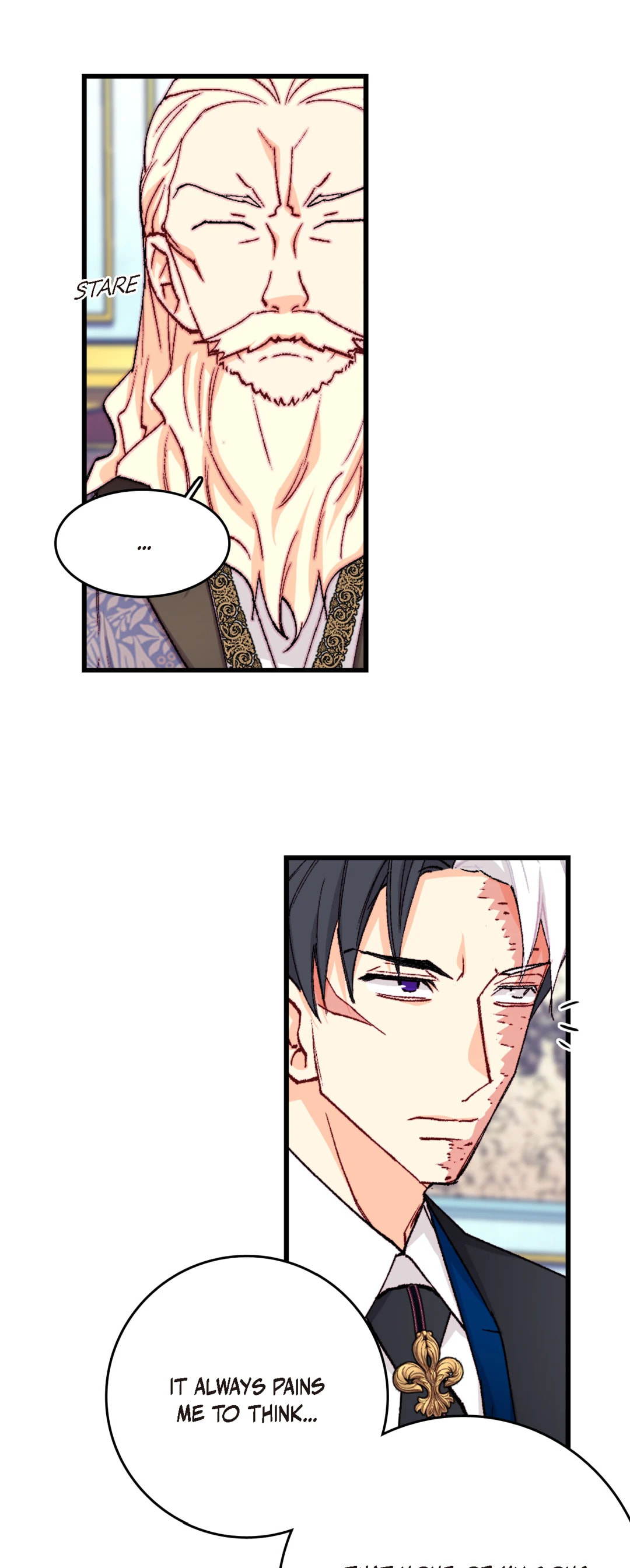 Read Bring the Love chapter 137 image 47 on Lezhin