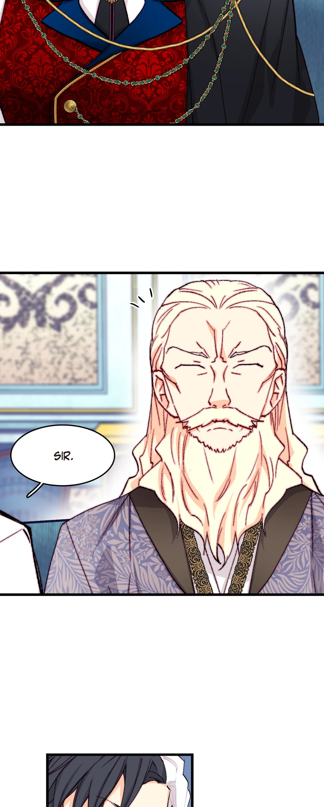 Read Bring the Love chapter 137 image 49 on Lezhin