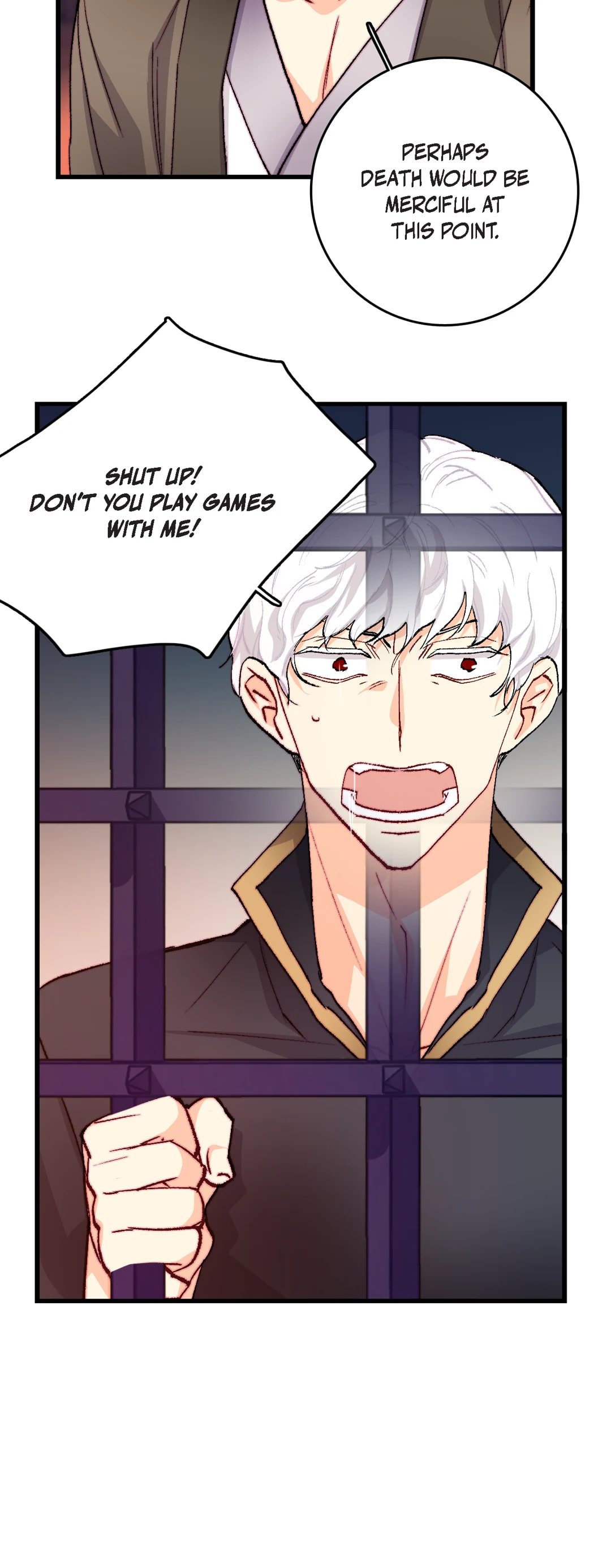 Read Bring the Love chapter 137 image 5 on Lezhin
