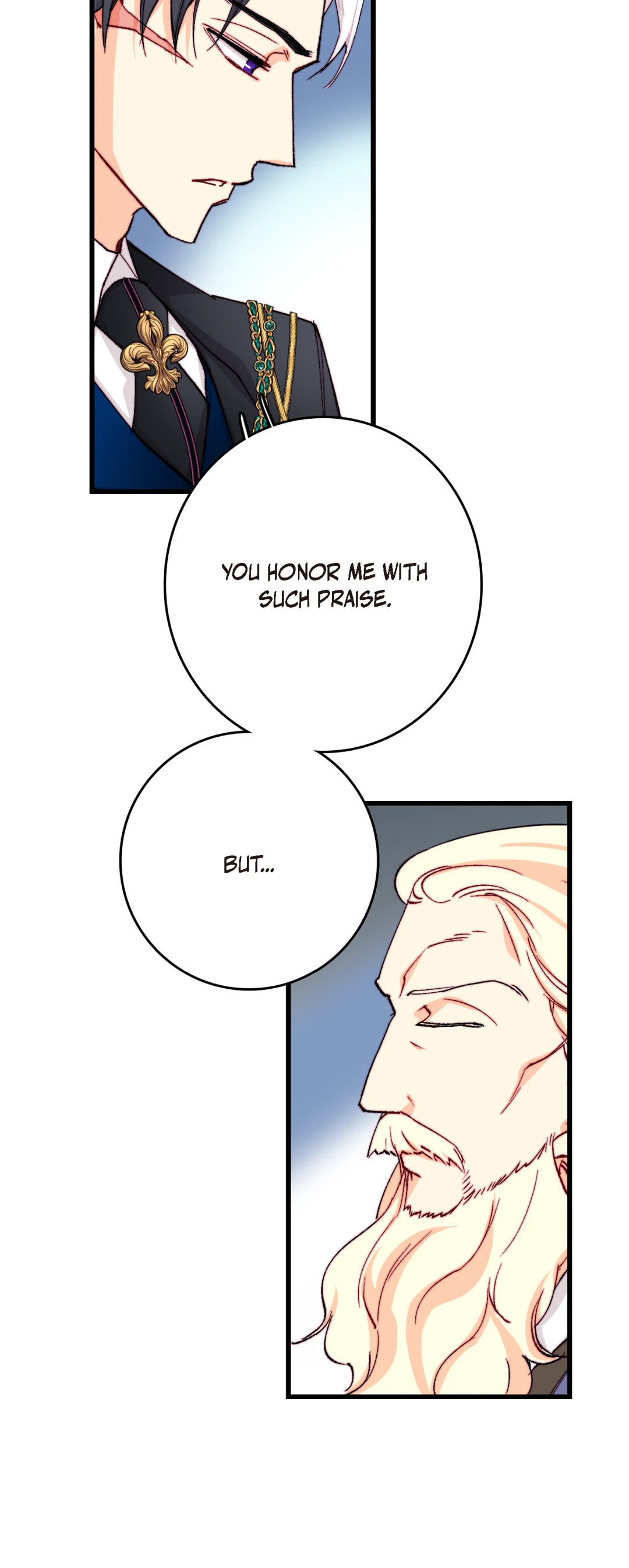 Read Bring the Love chapter 137 image 50 on Lezhin