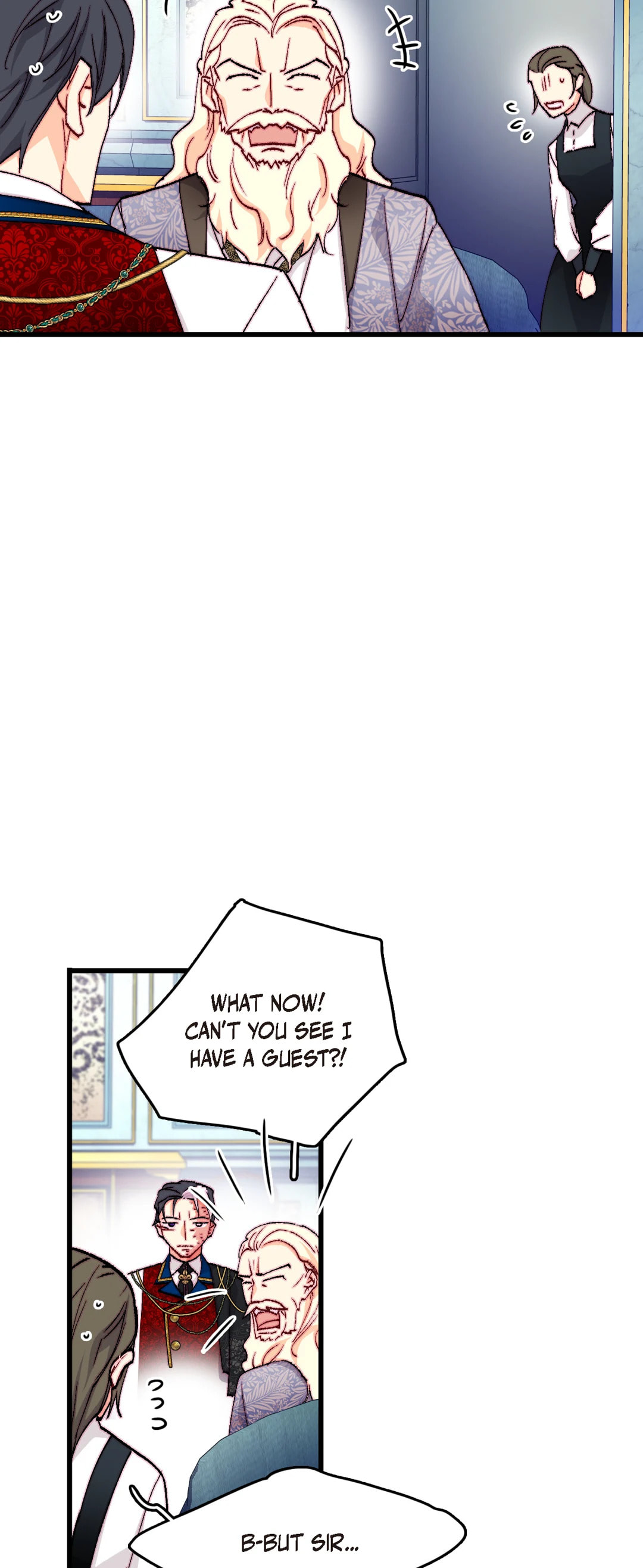 Read Bring the Love chapter 137 image 55 on Lezhin
