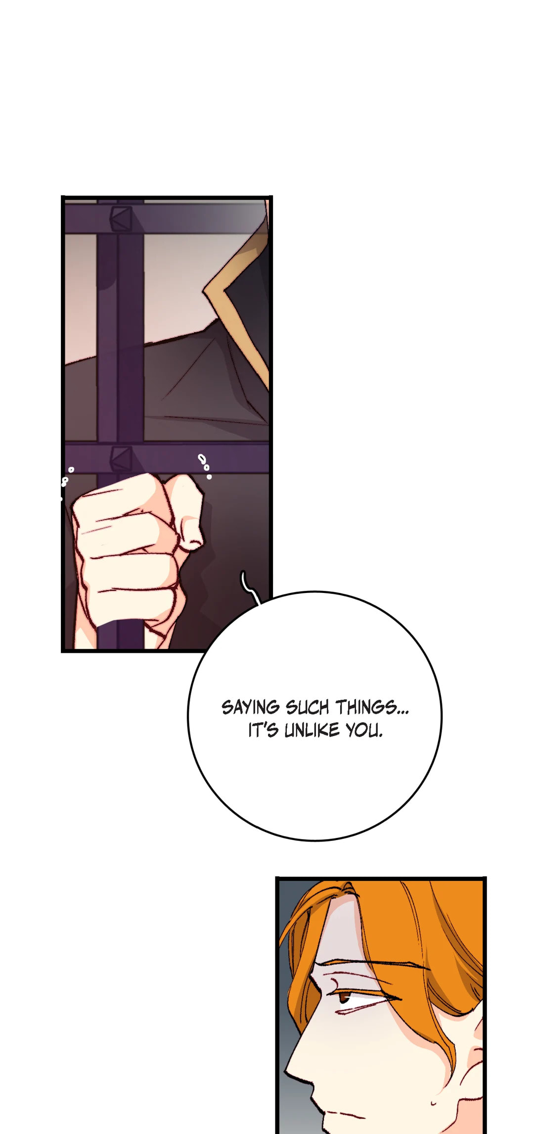 Read Bring the Love chapter 137 image 6 on Lezhin