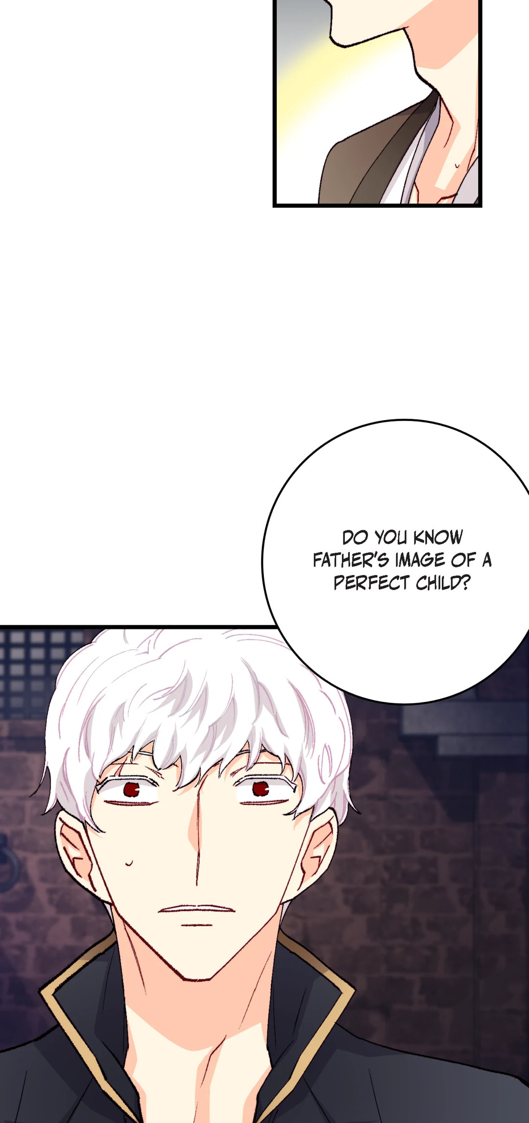 Read Bring the Love chapter 137 image 7 on Lezhin