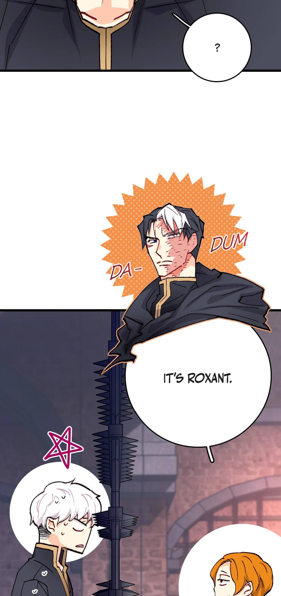 Read Bring the Love chapter 137 image 8 on Lezhin