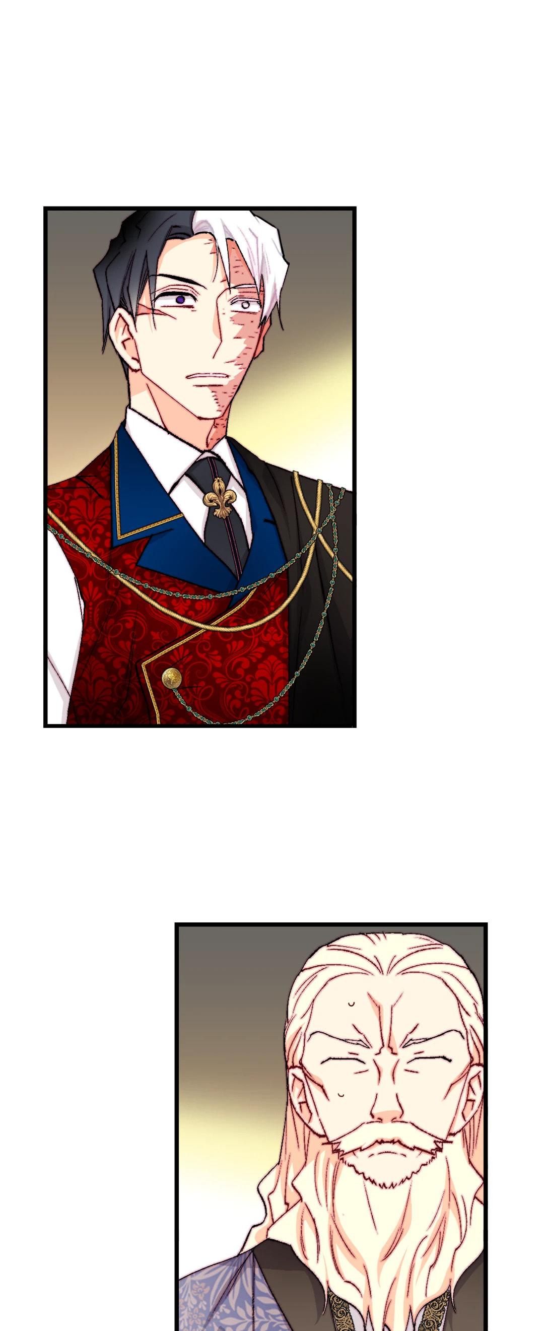Read Bring the Love chapter 138 image 1 on Lezhin