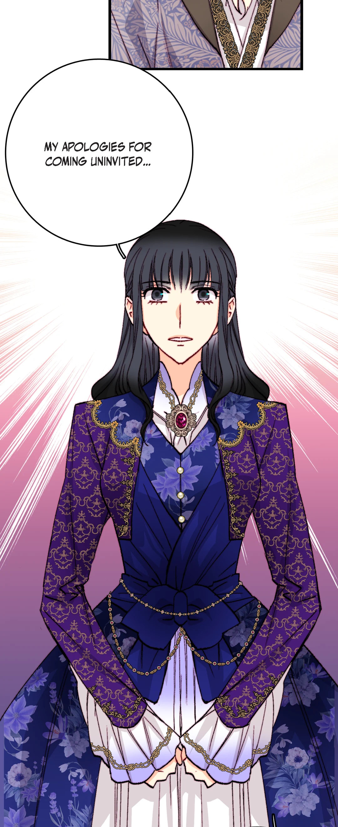 Read Bring the Love chapter 138 image 2 on Lezhin