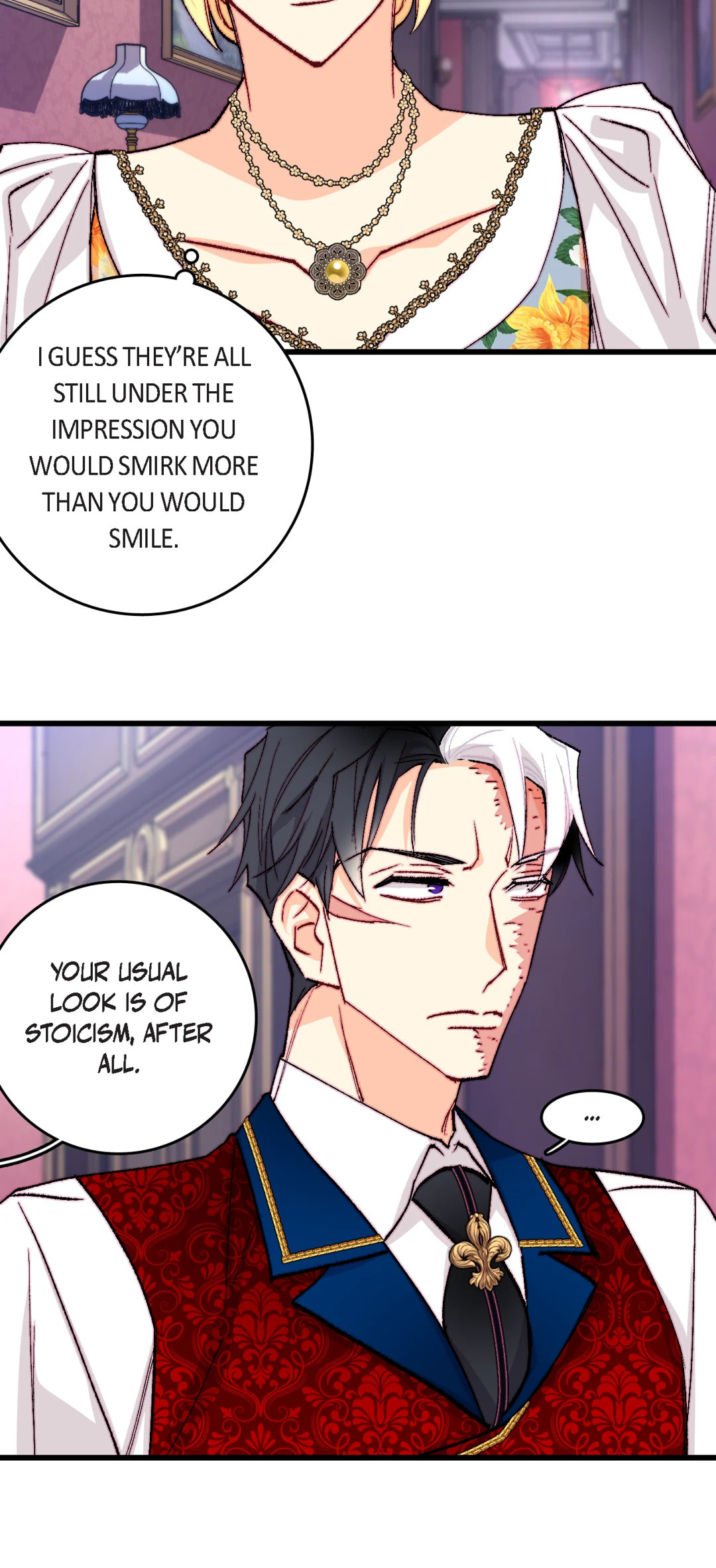 Read Bring the Love chapter 138 image 23 on Lezhin