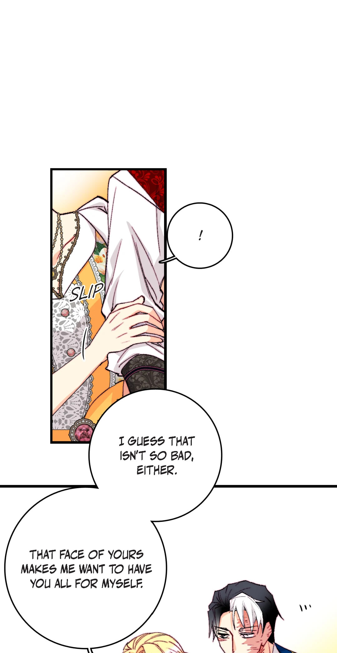 Read Bring the Love chapter 138 image 26 on Lezhin