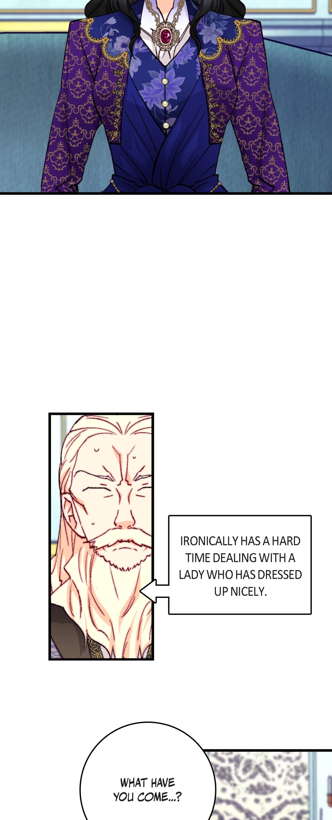 Read Bring the Love chapter 138 image 29 on Lezhin