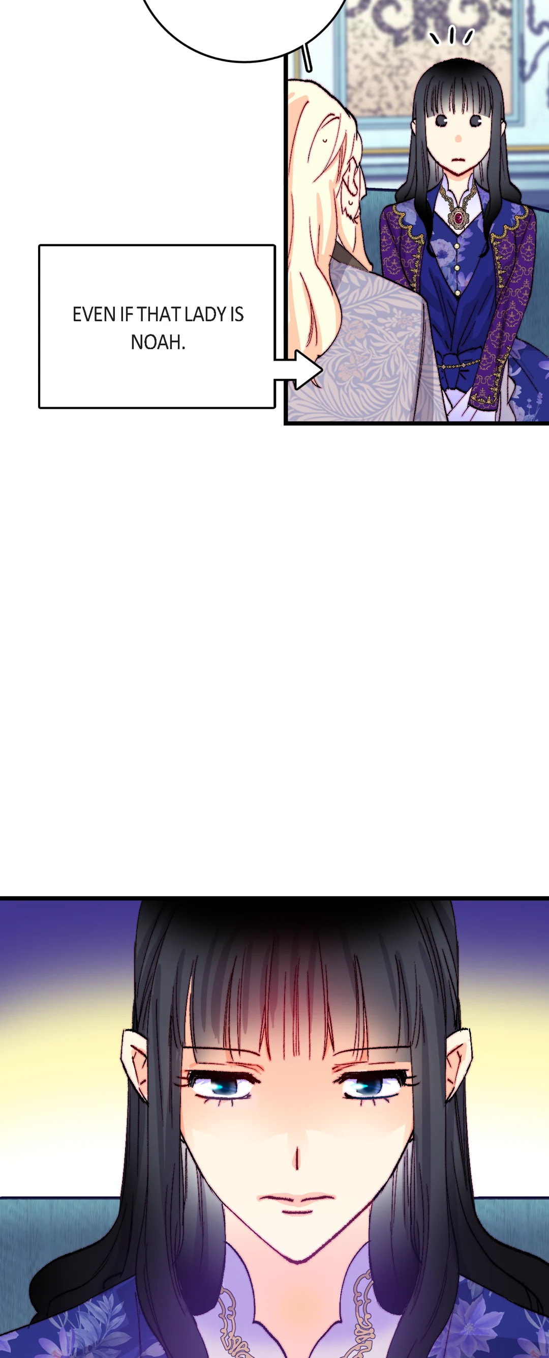 Read Bring the Love chapter 138 image 30 on Lezhin