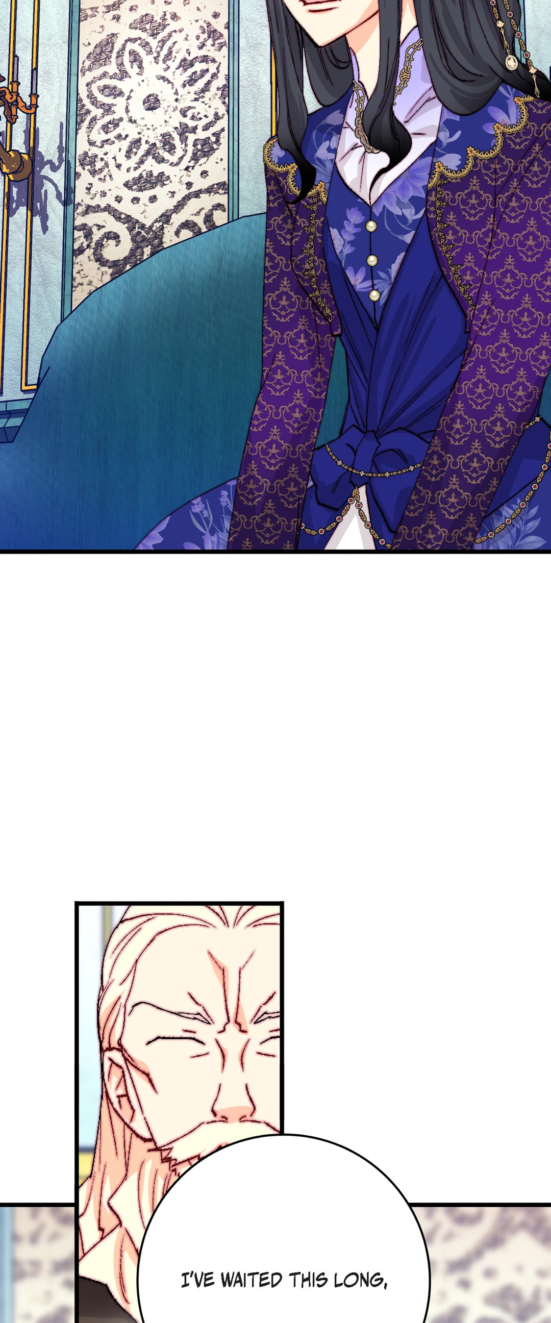 Read Bring the Love chapter 138 image 35 on Lezhin
