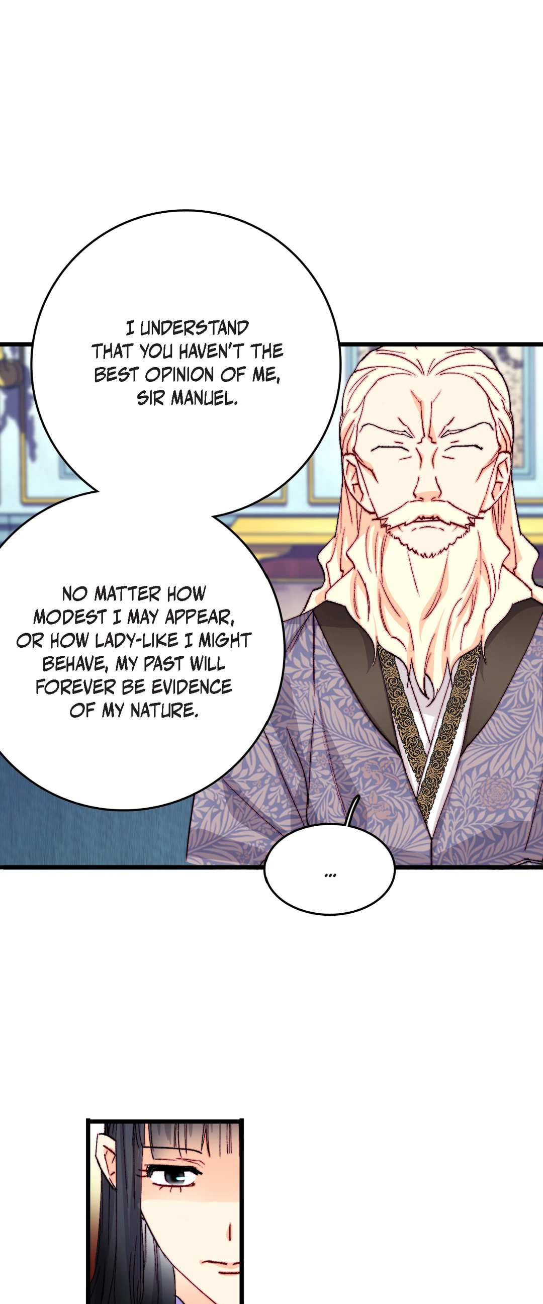 Read Bring the Love chapter 138 image 37 on Lezhin