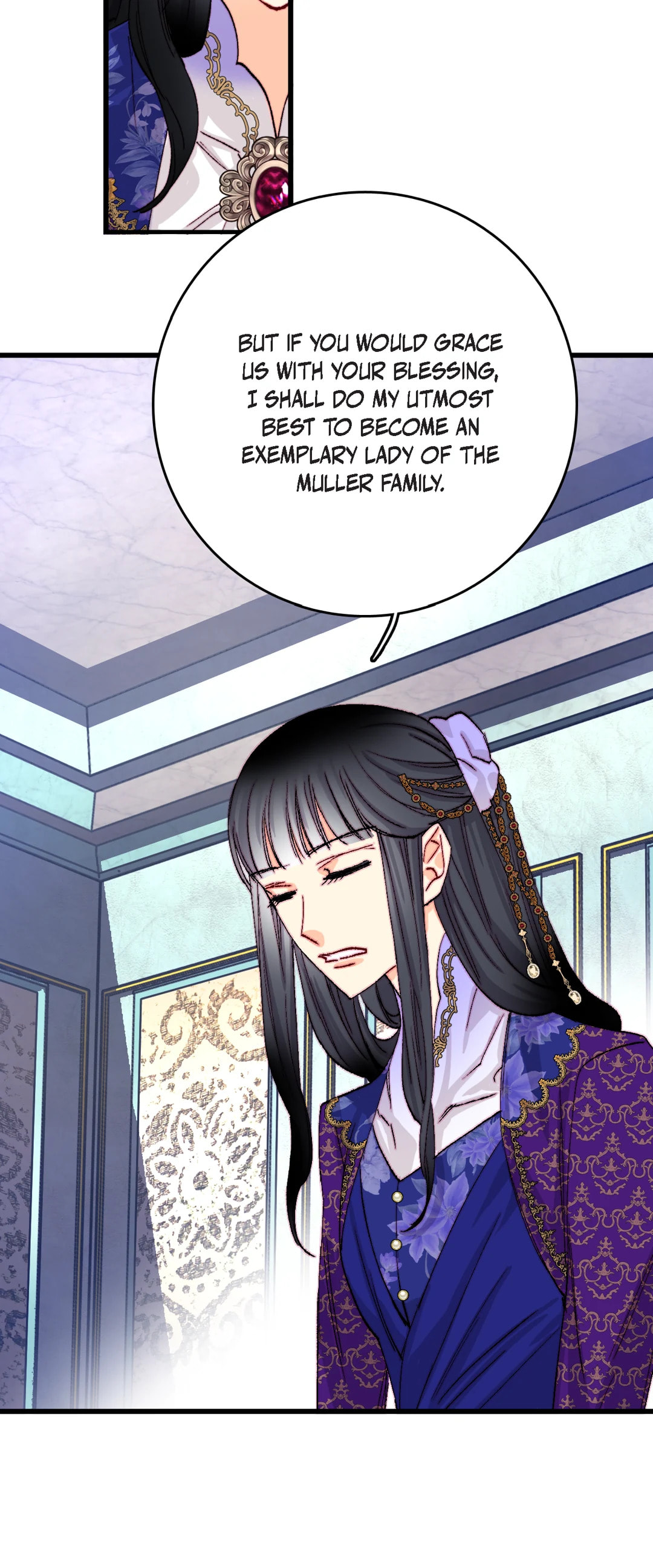 Read Bring the Love chapter 138 image 38 on Lezhin