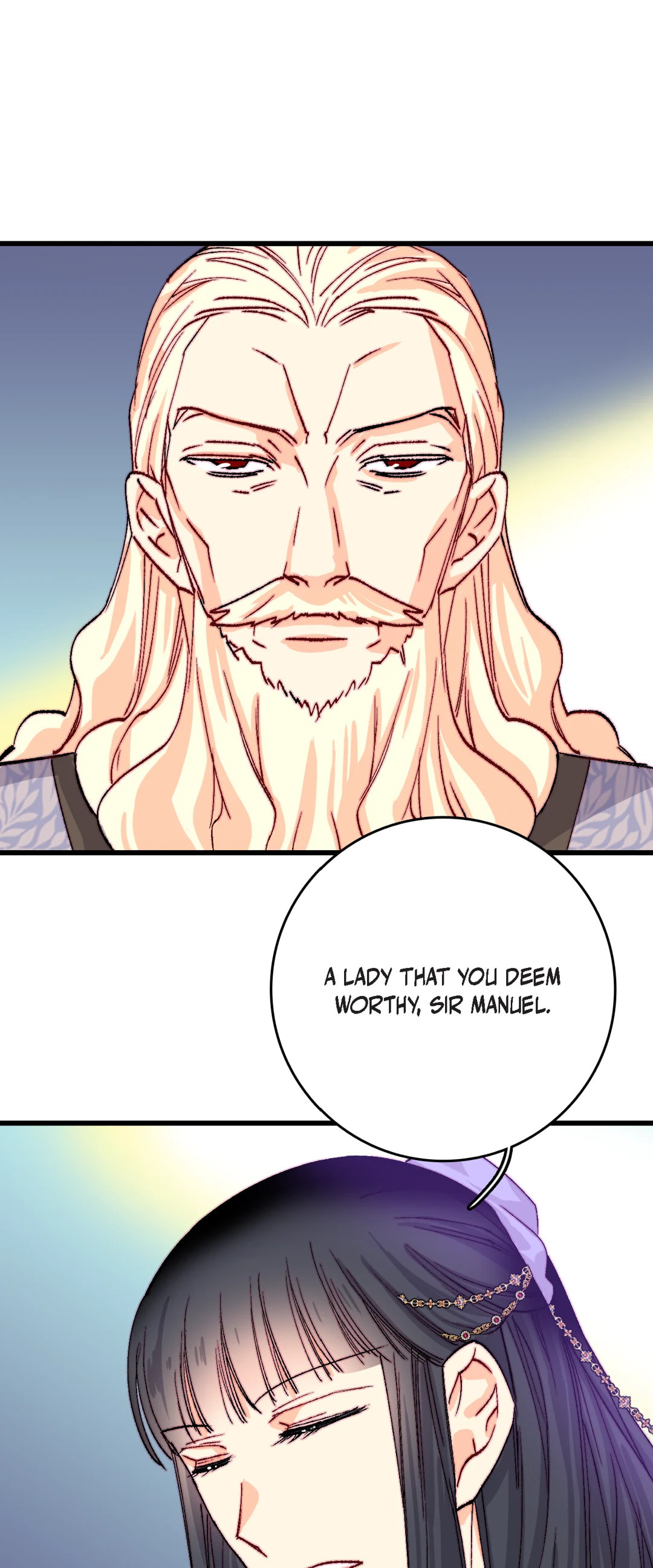 Read Bring the Love chapter 138 image 39 on Lezhin