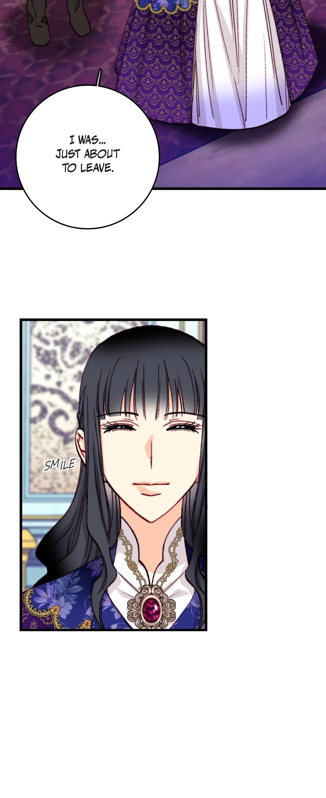 Read Bring the Love chapter 138 image 4 on Lezhin