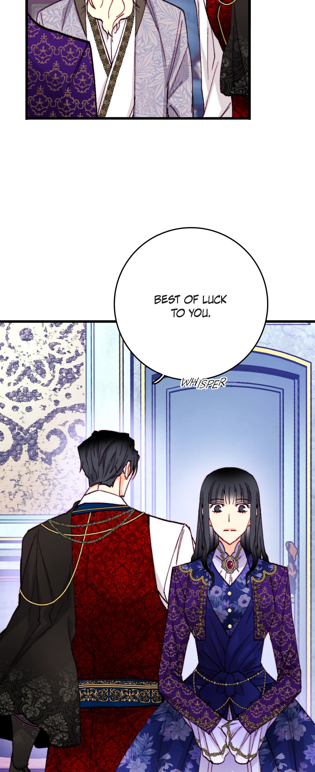 Read Bring the Love chapter 138 image 6 on Lezhin