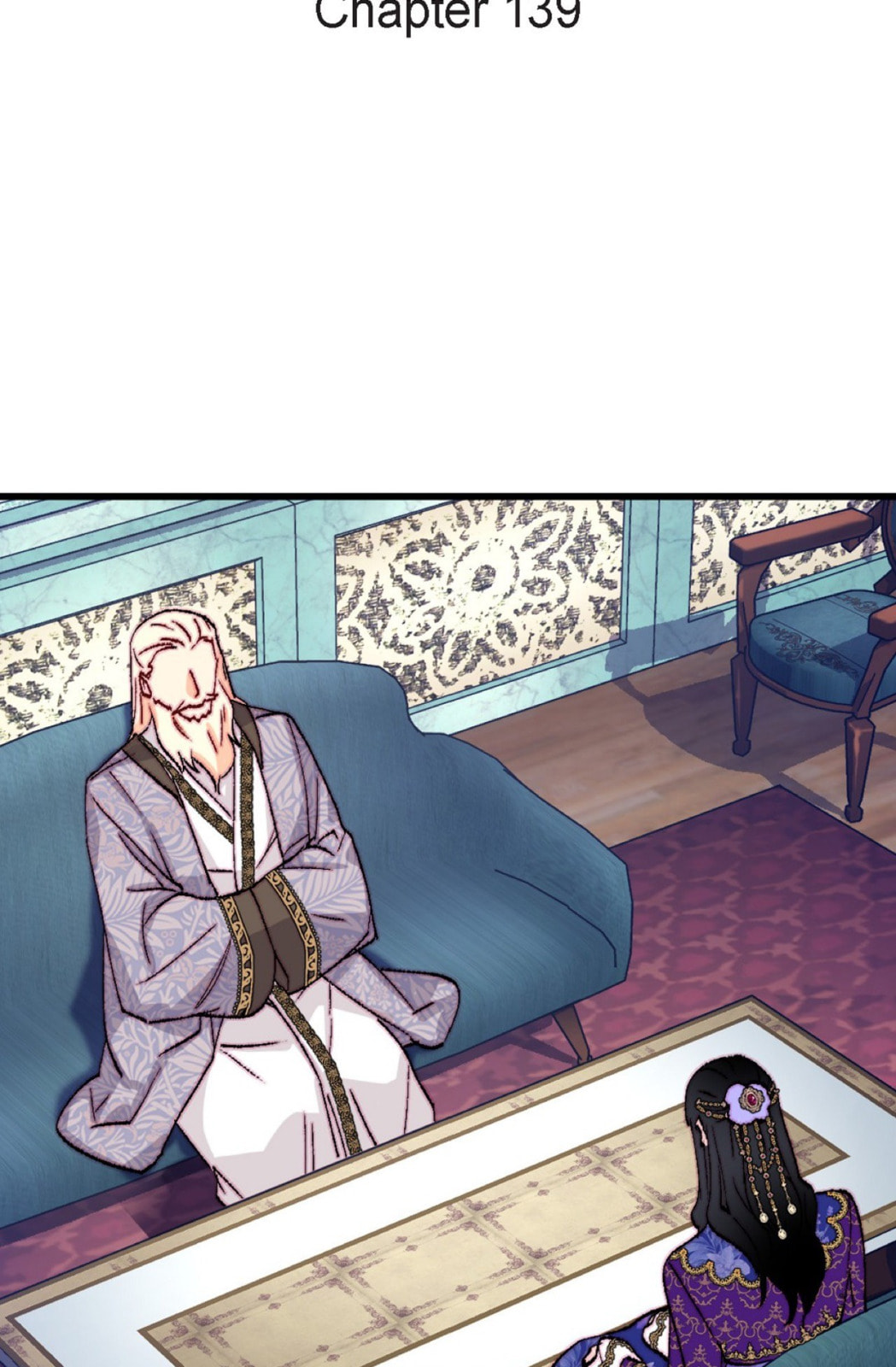 Read Bring the Love chapter 139 image 1 on Lezhin
