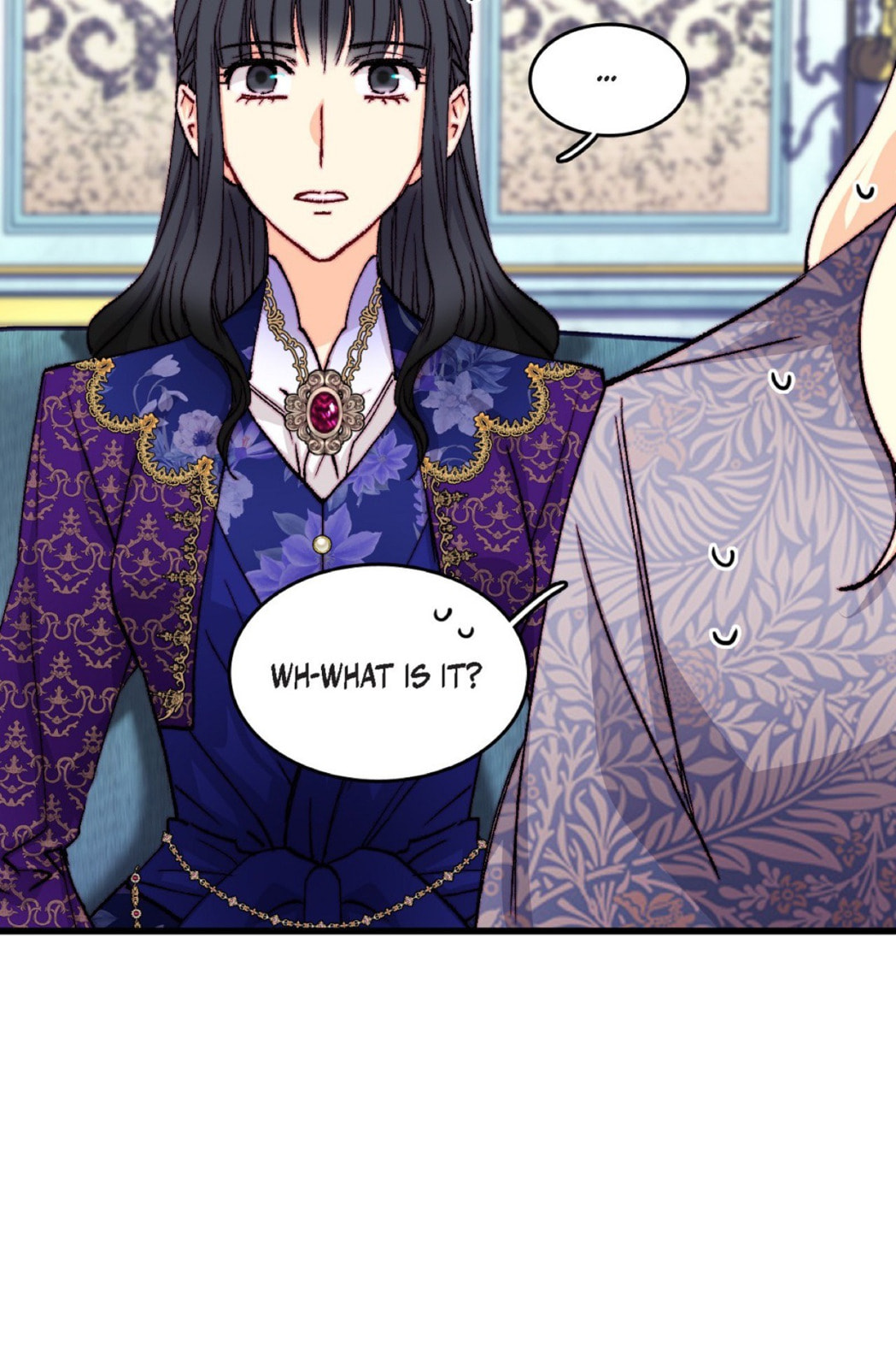 Read Bring the Love chapter 139 image 10 on Lezhin