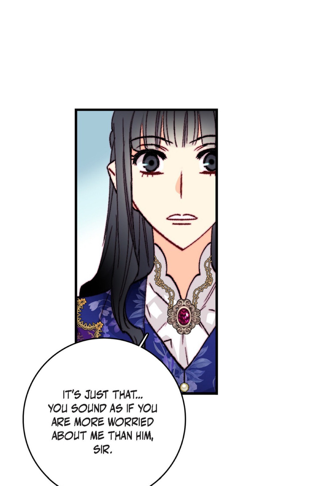 Read Bring the Love chapter 139 image 11 on Lezhin