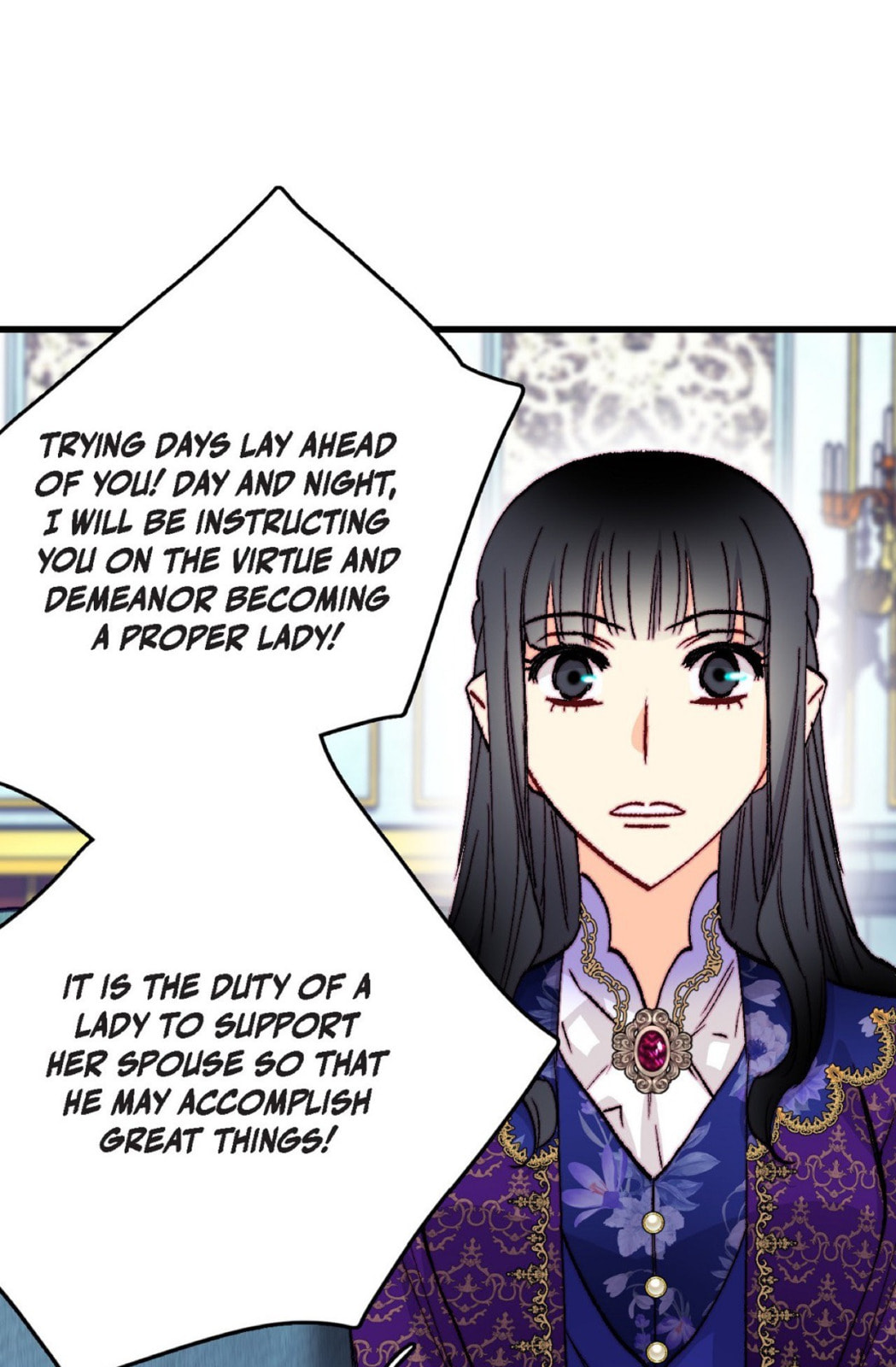 Read Bring the Love chapter 139 image 13 on Lezhin