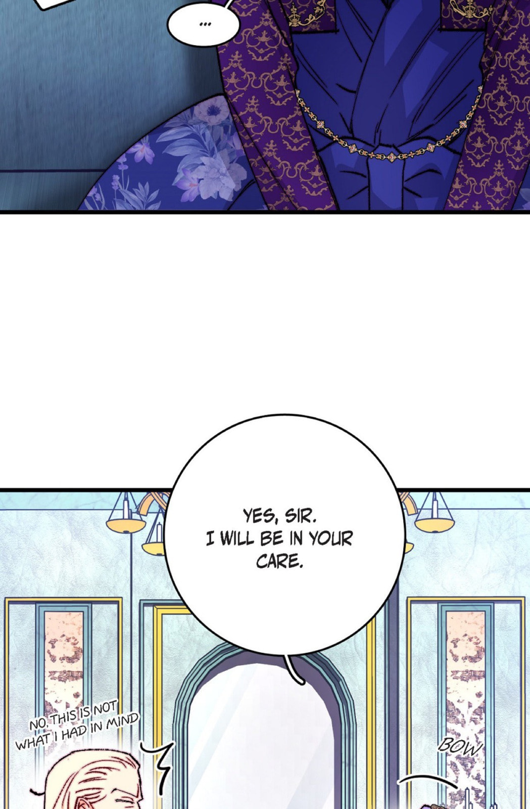 Read Bring the Love chapter 139 image 14 on Lezhin