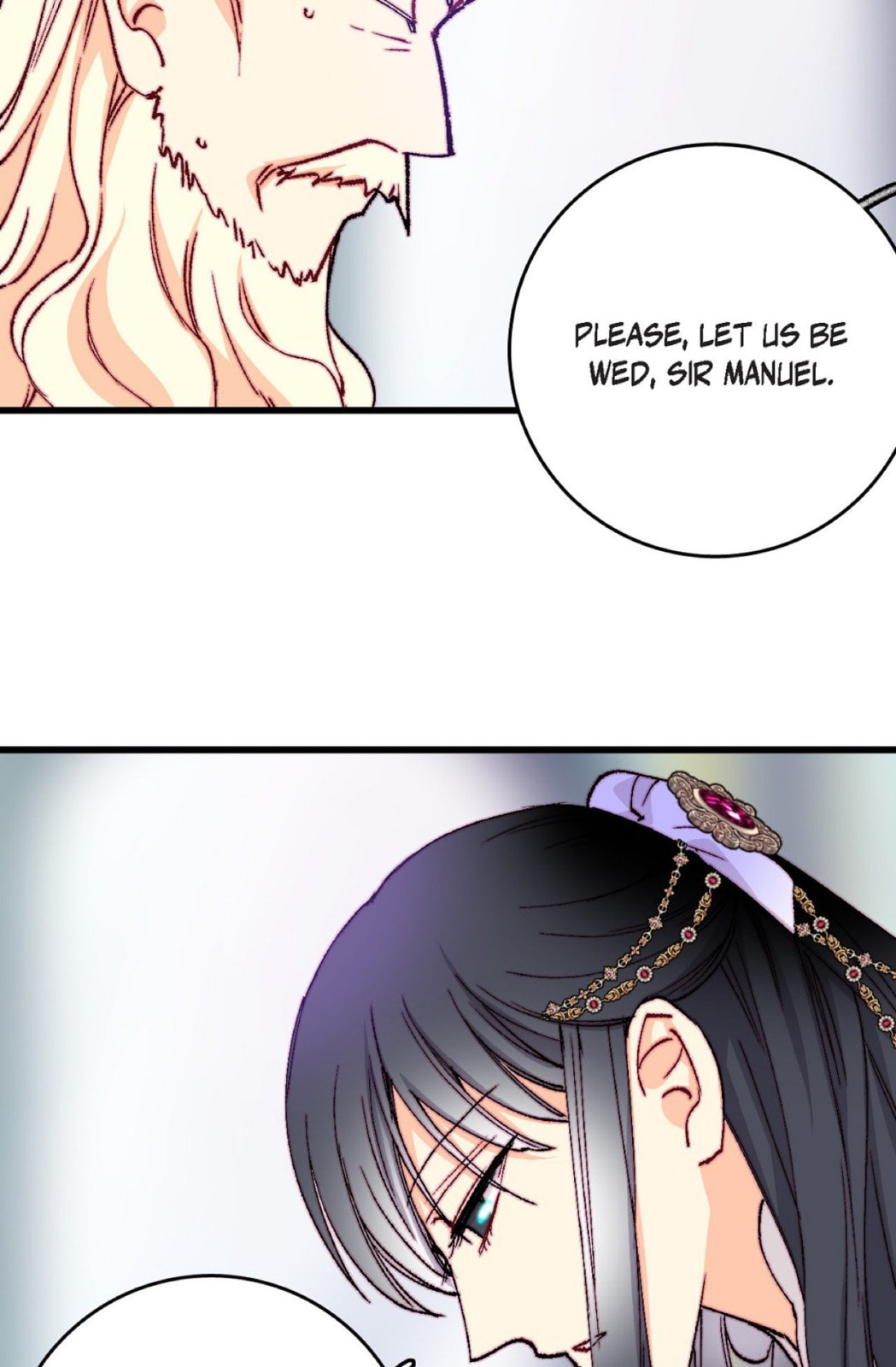 Read Bring the Love chapter 139 image 16 on Lezhin