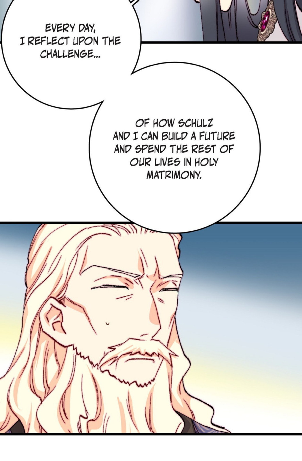 Read Bring the Love chapter 139 image 17 on Lezhin