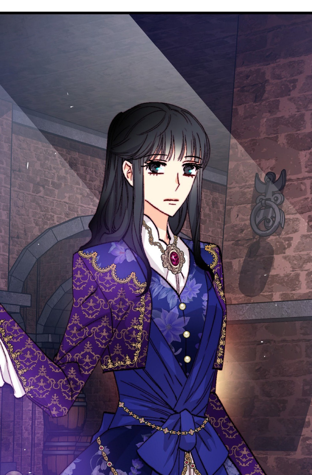 Read Bring the Love chapter 139 image 26 on Lezhin