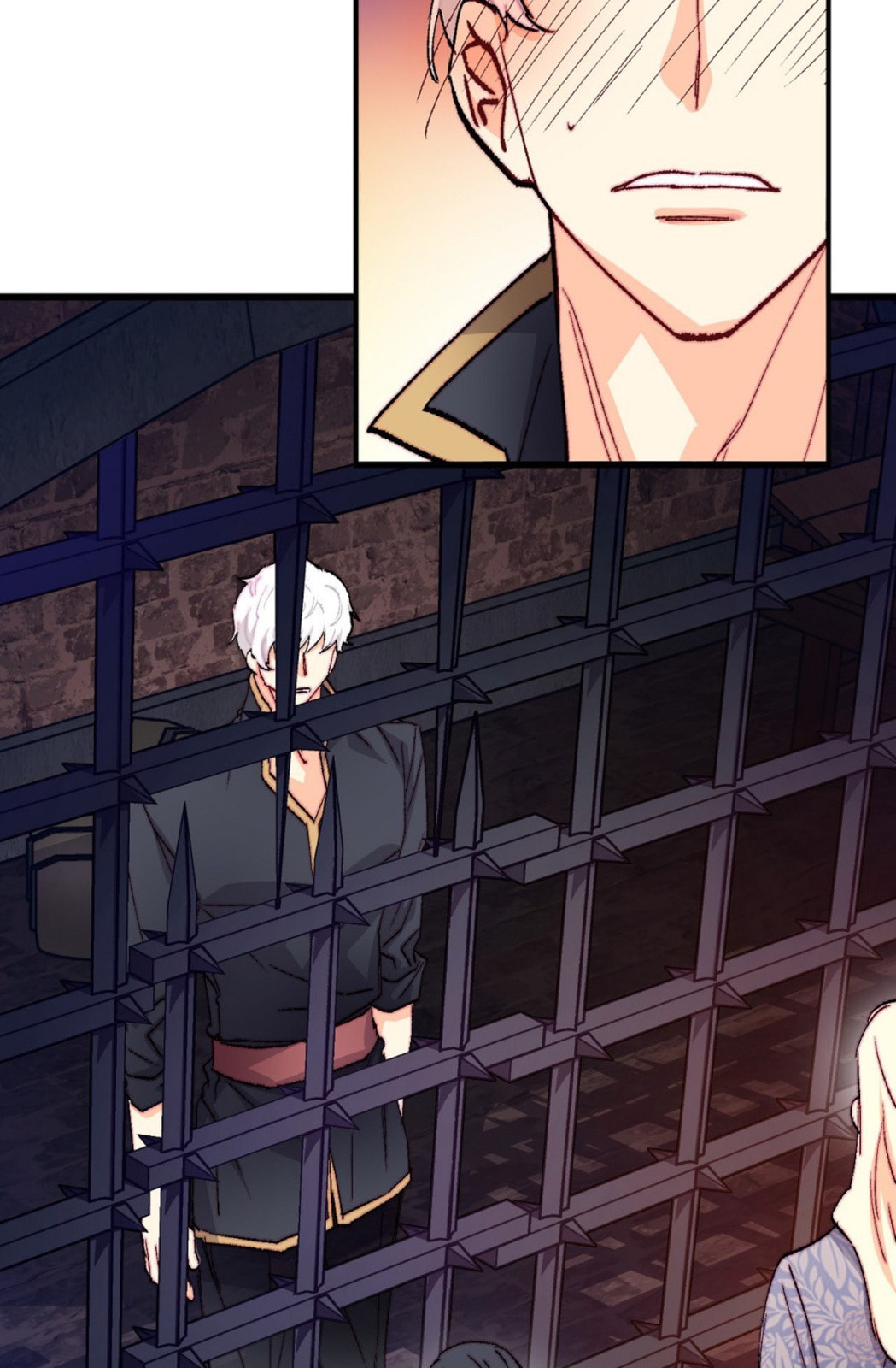 Read Bring the Love chapter 139 image 28 on Lezhin