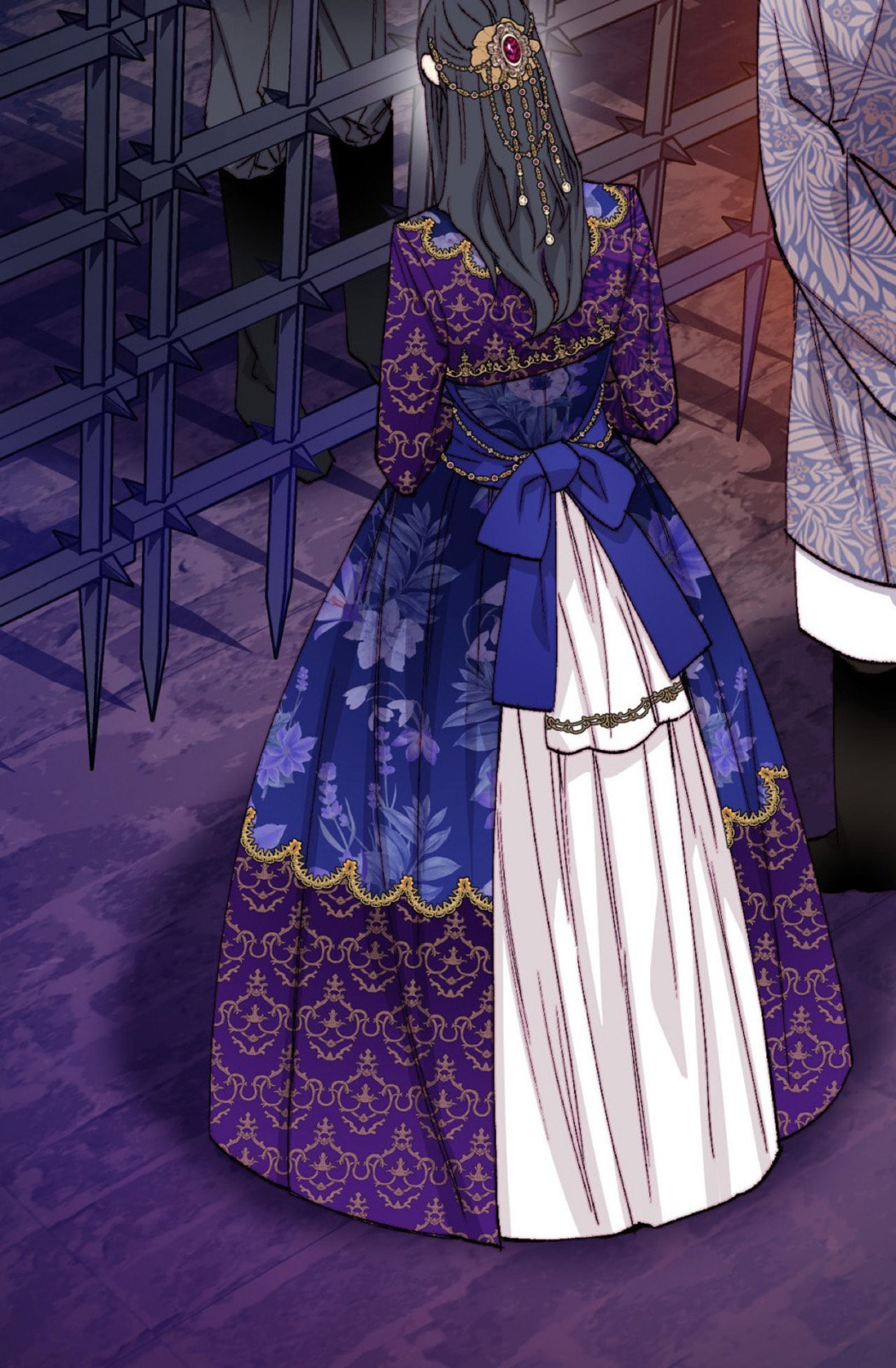 Read Bring the Love chapter 139 image 29 on Lezhin