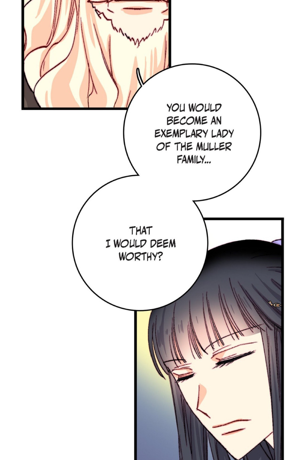 Read Bring the Love chapter 139 image 3 on Lezhin