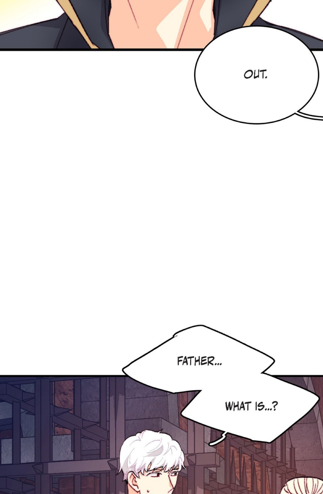 Read Bring the Love chapter 139 image 31 on Lezhin