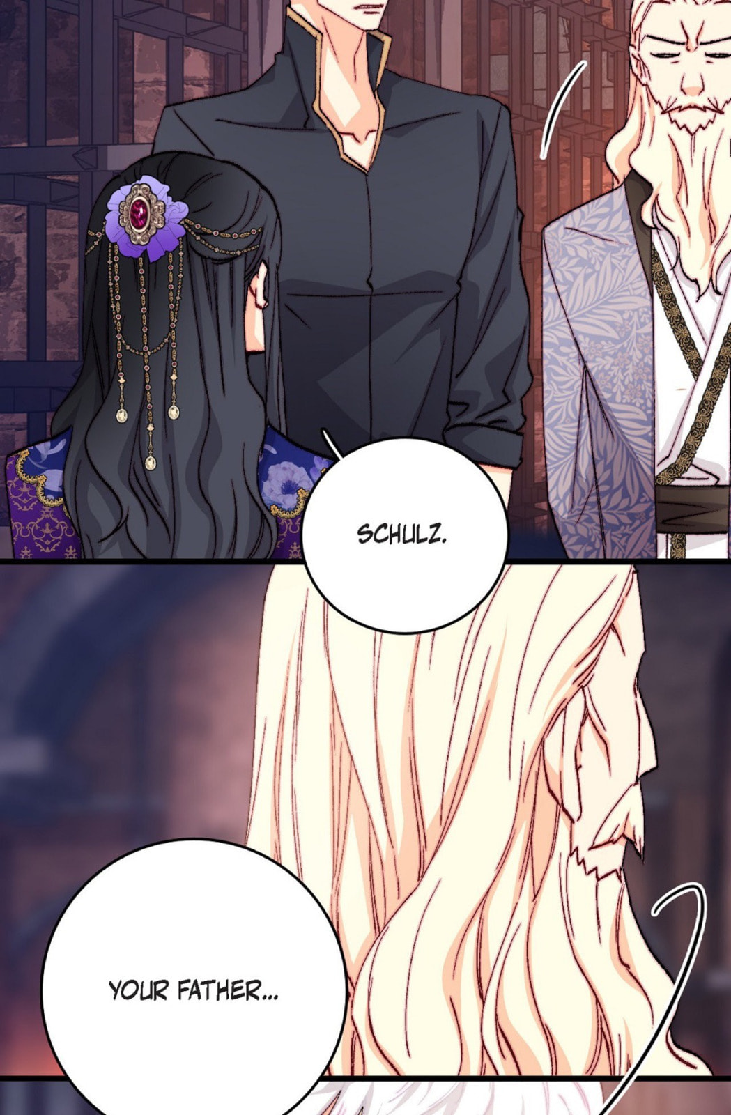 Read Bring the Love chapter 139 image 32 on Lezhin