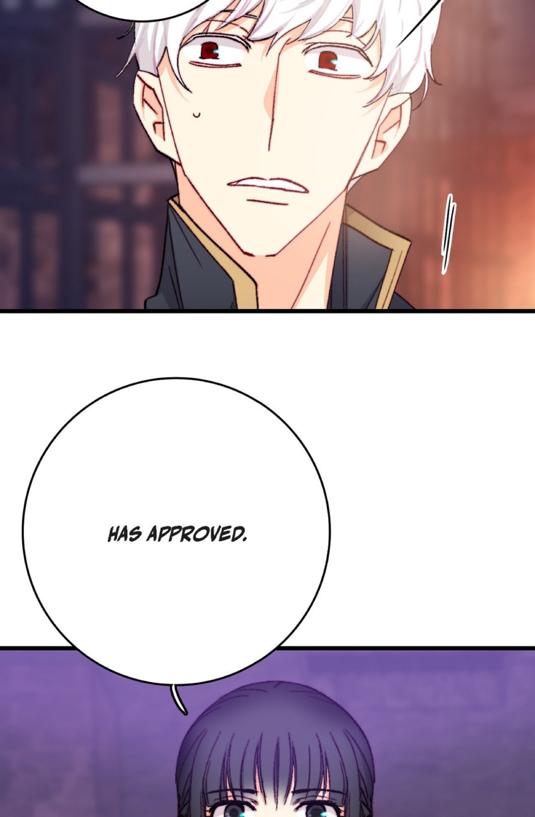 Read Bring the Love chapter 139 image 33 on Lezhin