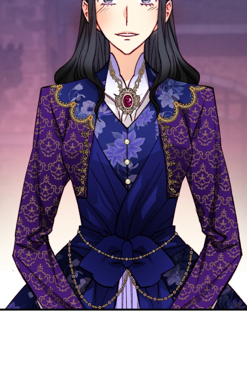 Read Bring the Love chapter 139 image 34 on Lezhin